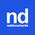 NetDocuments App for Splunk app icon