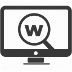 Webtools Add-on app icon