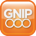Gnip Social Data - (Modular Input) app icon