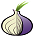 Tor App for Splunk app icon