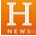 Thumbnail of Hackernews - indexing new technology articles metadata