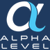 Alpha Level Alert Refinery app icon