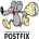 Splunk for Postfix app icon
