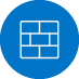 A10 Networks L4 Firewall App app icon