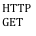 httpget command app icon