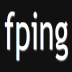 fping app icon