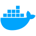 Docker Simple app icon