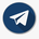 Telegram Notify Message Action app icon