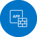 A10 Networks Application Firewall App app icon