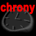 Add-on for chrony logs app icon