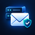 TA for Proxmox Mail Gateway app icon