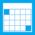 Calendar - Custom Visualization app icon