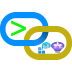 Azure KQL Bridge for Splunk app icon