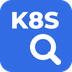 Kubernetes Search app icon