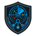 Cyber Defense Command Center app icon