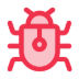 Microsoft 365 Defender Threat Vulnerability Add-on for Splunk app icon