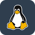 Monitoring Linux - Metrics and Log Forwarding app icon