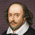 Shakespeare app icon