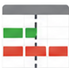 UXM - Unified Timeline visualization app app icon