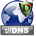 DDST DNS Analytics for Splunk app icon