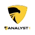 Analyst1 app icon