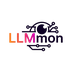 LLMmon app icon