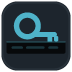 Lenggenhager IT Credentials Hunting App app icon
