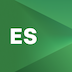 Splunk Enterprise Security app icon