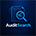 AuditSearch app icon