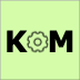 Knowledge Object Overview App for Splunk app icon
