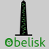 Obelisk Technology add-on for Threat Intel app icon