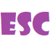 ES Choreographer app icon