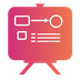 Whiteboard App app icon