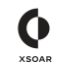 Cortex XSOAR Analytics App for Splunk app icon