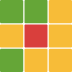 Heat Map Viz app icon