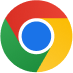 Google Chrome App for Splunk app icon