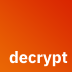 DECRYPT2 app icon