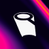 Glass app icon