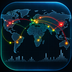 SOC Attack Wall app icon