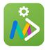 CMS Technical Add-on for Splunk app icon