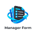 Manager Form app icon