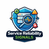 Service Reliability Signals app icon
