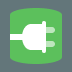 Splunk DB Connect app icon