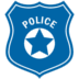 Predictive Crime Showcase app icon