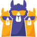 CrowdSec app icon