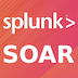 Splunk App for SOAR app icon