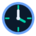 Custom Viz - Realtime Clock app icon