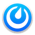 Mattermost notifications app icon