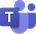 MS Teams Observability app icon