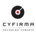 CYFIRMA DeCYFIR App for Splunk - External Threat Landscape Intelligence app icon